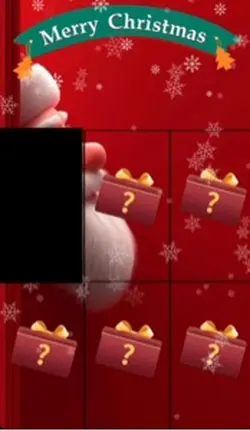 🎄CALENDRIER PHOTO