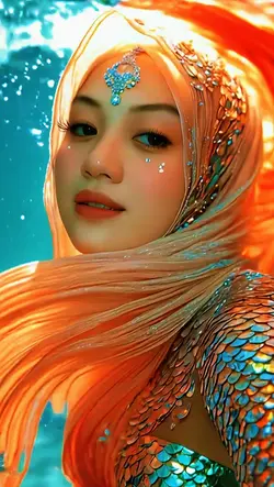 Trend Mermaid Ai