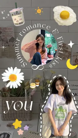 🤍🌷: 2 รูป💿