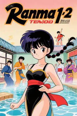 Ranma 1/2