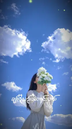 ကိုကိုရေ.......