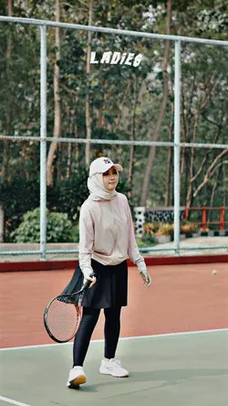 Foto kece kamu