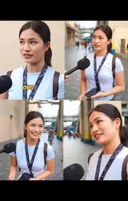 dream girl