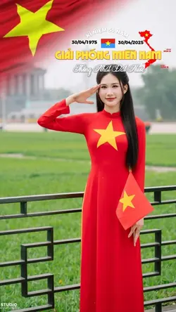 Giải Phóng Miền Nam