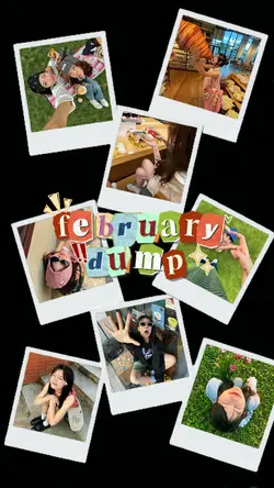 February Dump 2026