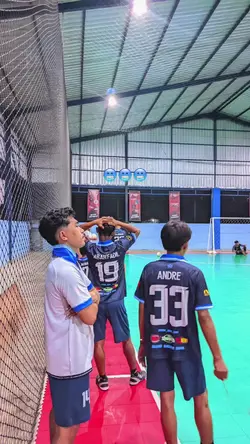 sound kece futsal