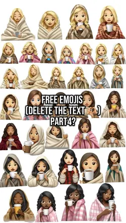 Free emojis 💓