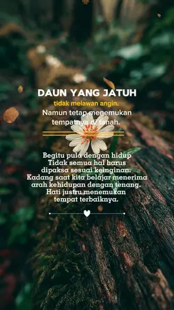 Daun Yang Jatuh
