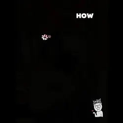 how