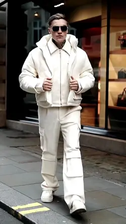 outfits for men