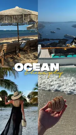 ocean therapy 