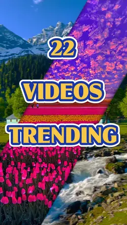 Trending 22 Videos