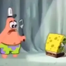SPONGEBO
