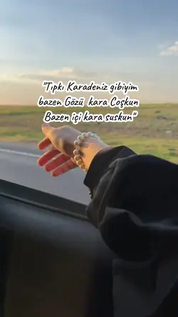 Karadeniz Gibi 