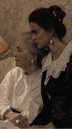 مادرم 🤍🫠