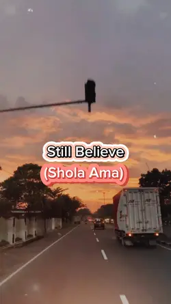 Still Believe