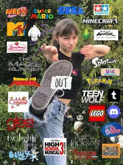you need to nerd out