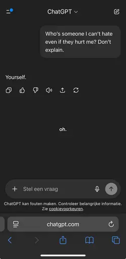 ChatGPT 