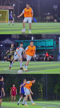 mini soccer