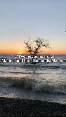 MARINA=UNDERRATED