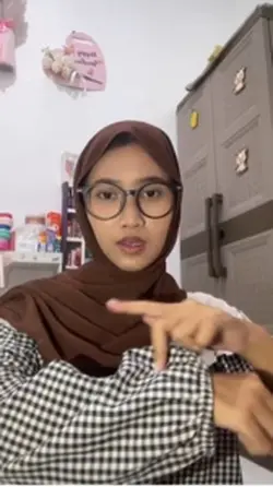 transisi makeup