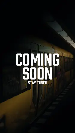 COMING SOON