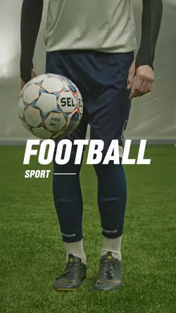 Football Sport