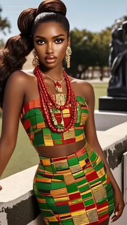Ghana 🇬🇭