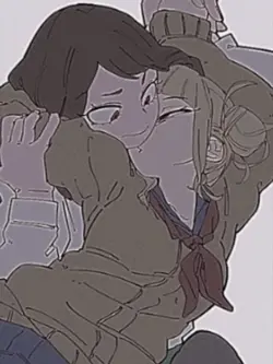 I kissed a girl 