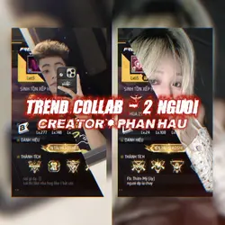 Trend ff