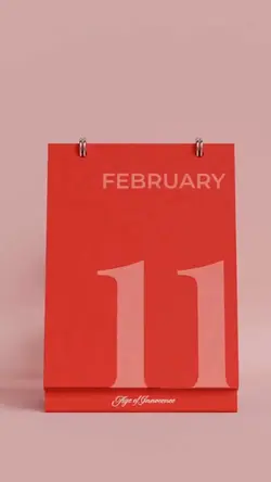 Valentine's Day 