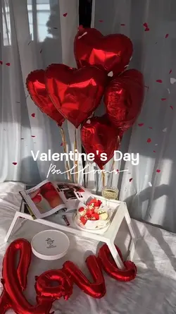valentines day
