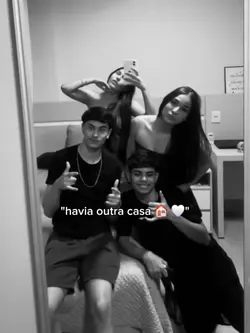 havia outra casa