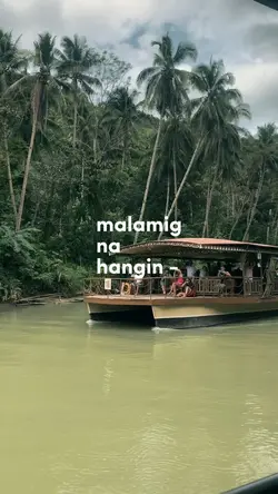 Malamignahangin
