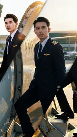 YOUR HEART PILOT