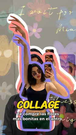 Collage ✨