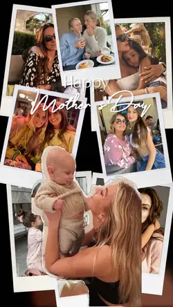 Mother’s day 2026