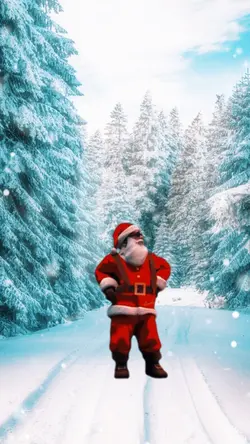 Santa Claus 