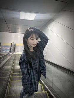 v blur