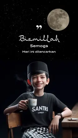Bismillah....