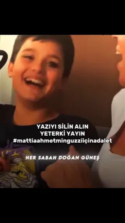 MATTİA AHMET MİNGUZZ