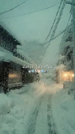 Winter dump 9 video