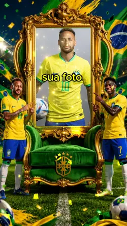 Rumo ao hexa