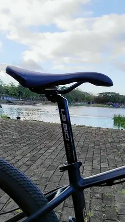 bike montage