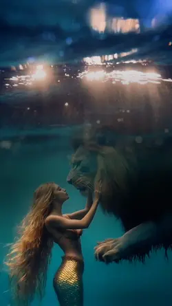 BEAUTIFUL OCEAN