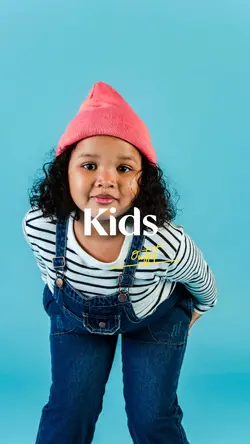 Kids Outfit 