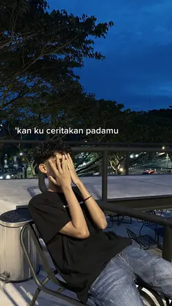 kan ku ceritakan..