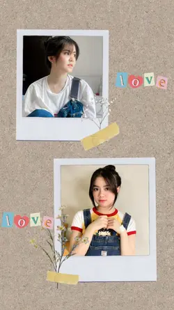 love frame 
