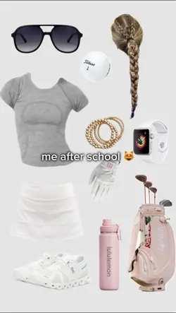 golf