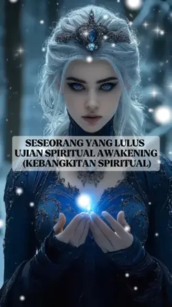 Spiritual Awakening